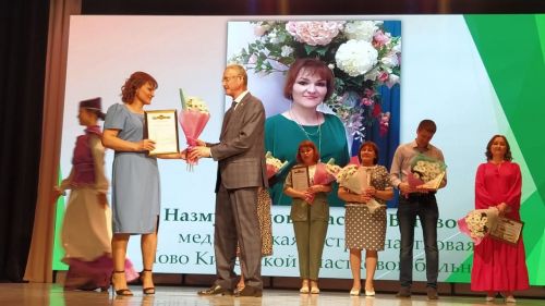 Ринат Урманов: “Кеше яратсагыз гына, медицинага барыгыз”