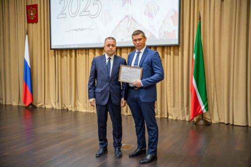 Казан Сабантуенда арчаларны котладылар