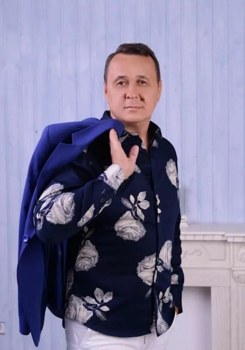 Нияз Җәләлов: «Хатын кызымнан ике яшькә генә өлкән»