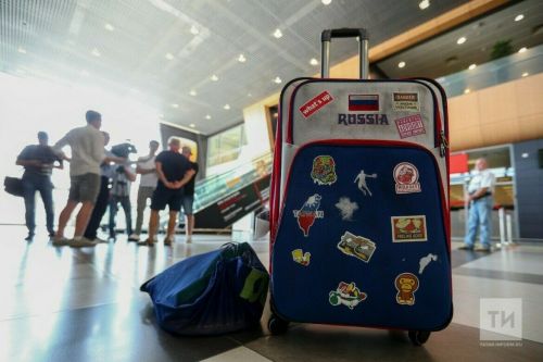Отпуск вакытында авырып киткән очракта түләүле ялны озайту ысулы турында сөйләделәр