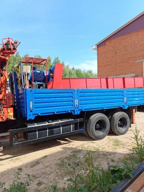 «Ак Барс» агрокомплексында терлекчелектә яңалыклар