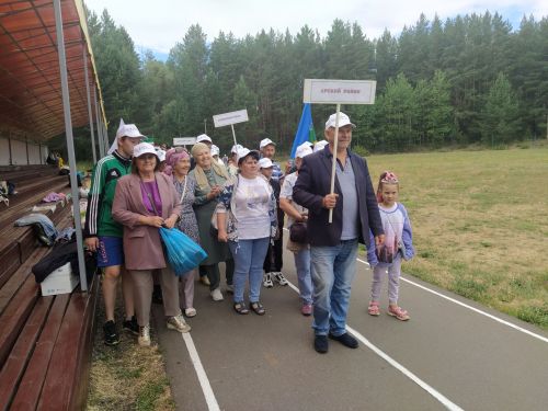 Журналистлар сабантуенда