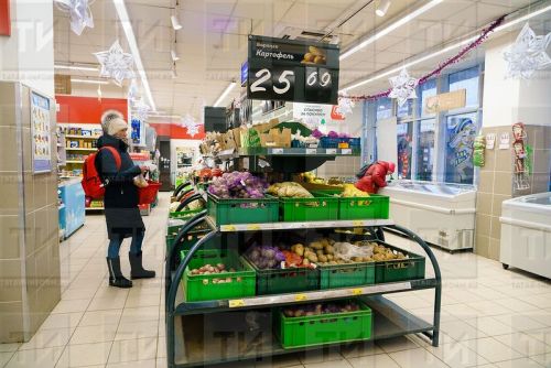 Будьте внимательны при выборе плодоовощной продукции!!!