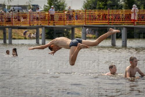Эсселәрнең кайчанга кадәр дәвам итәчәген әйттеләр
