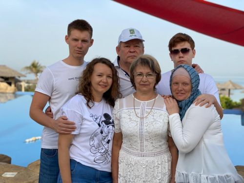 Шуны онытмагыз, безнең ишекләр сезнең өчен һәрвакыт ачык.