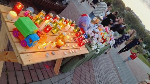Арчалар искә алу акциясенә кушылды