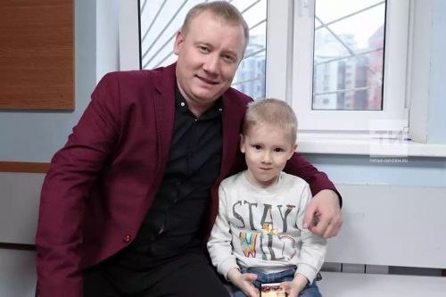 Илназ Баһ: «Улымны бала тудыру йортыннан алып чыгасы көнне әтине җирләдек...»