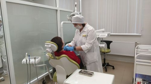 Министр сәламәтлекне сакларга куша
