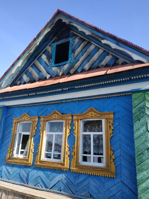 Күпербашта янгын булды