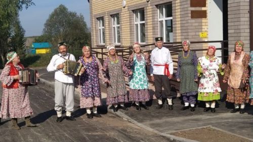 Тарихка уелып кала торган мизгелләр!