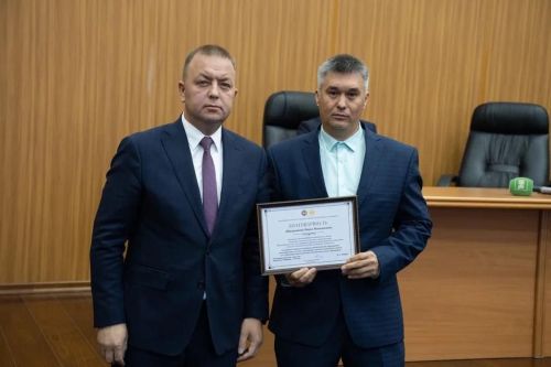 Арчалар Казаннан бүләкләр белән кайттылар
