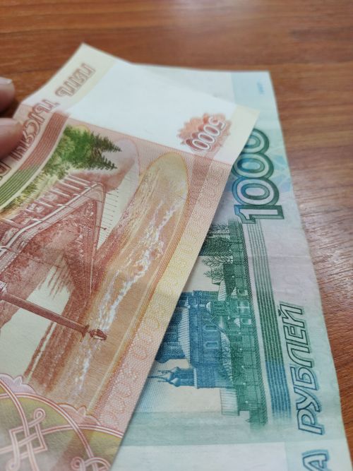 Россиядә яңартылган 1000 һәм 5000 сумлык купюра барлыкка киләчәк