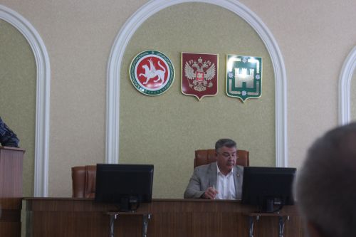 Комиссия утырышы узды
