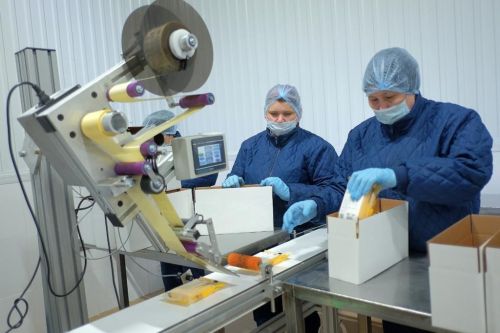 Арчага Киров өлкәсе губернаторы килде