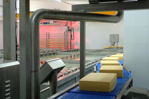 Арчага Киров өлкәсе губернаторы килде