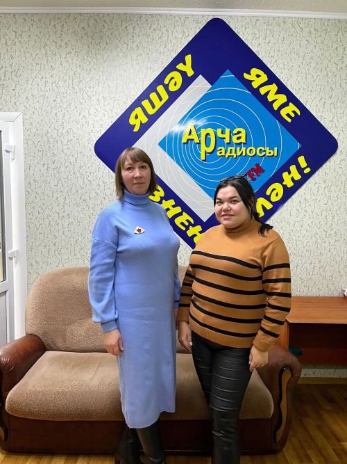 “Мәдәни Арча”да – күпербашлар