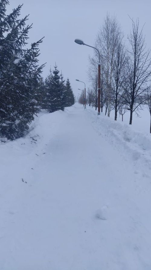Сукмак булуына сөендем