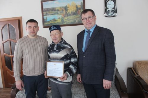 Соңгы могиканнарның берсен котладык