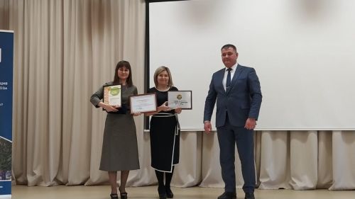 Өч яклы килешүгә кул куелды