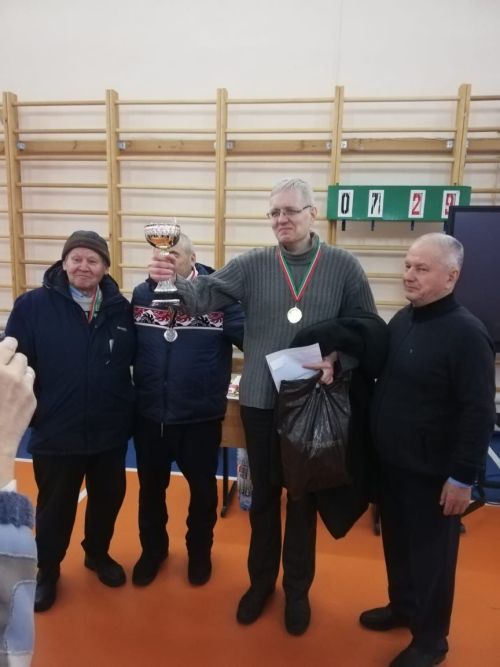 Киләсе елда очрашканчыга кадәр