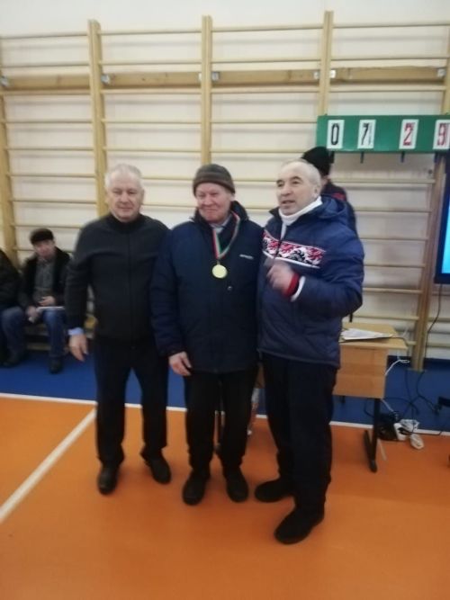 Киләсе елда очрашканчыга кадәр