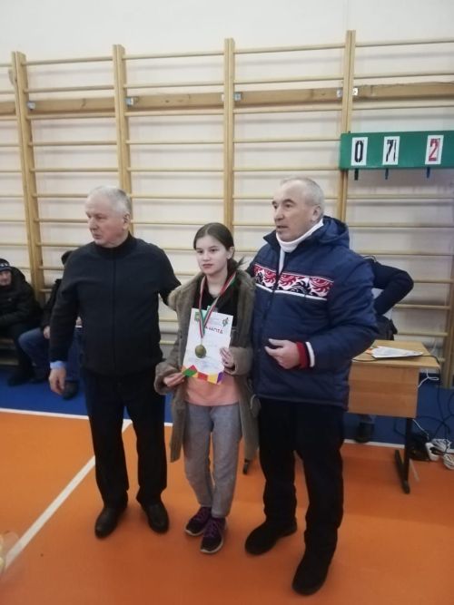 Киләсе елда очрашканчыга кадәр