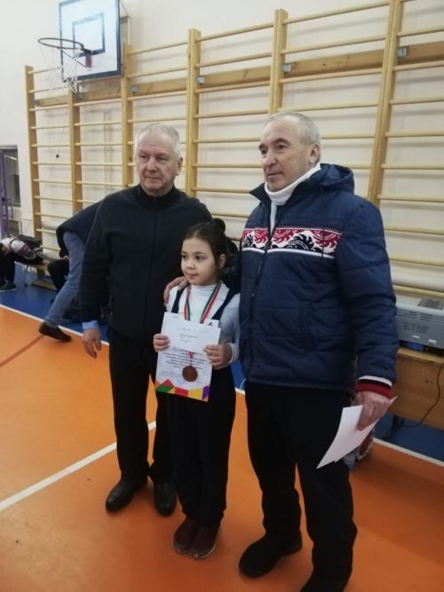 Киләсе елда очрашканчыга кадәр