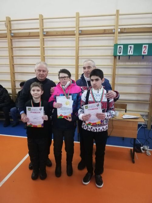 Киләсе елда очрашканчыга кадәр