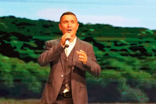 1 октябрь көнне Арча мәдәният йортында өлкәннәр ункөнлеген ачу тантанасы булды (+фотолар)