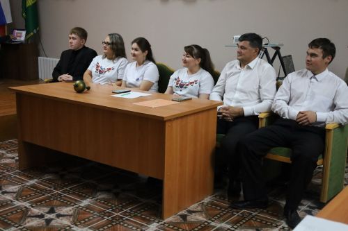 Өлкәннәр ункөнлеге кысаларында Арчада «Караоке Баттл» иҗади ярышы узды