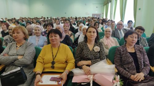 Әлифба музеена 25 ел