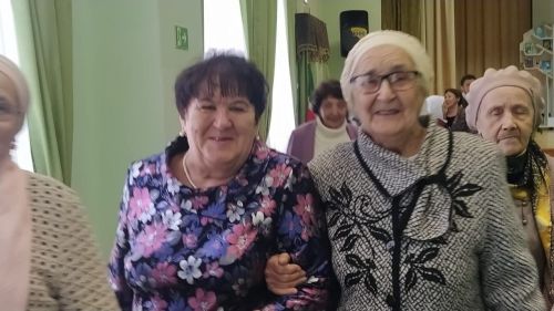 Әлифба музеена 25 ел