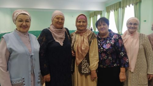 Әлифба музеена 25 ел