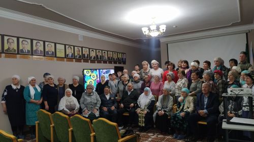Читекчеләр данын югалтмыйк