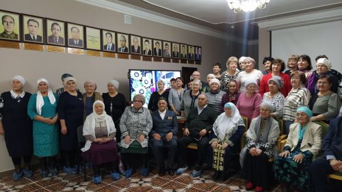 Читекчеләр данын югалтмыйк