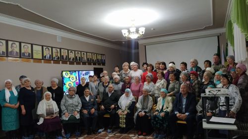 Читекчеләр данын югалтмыйк