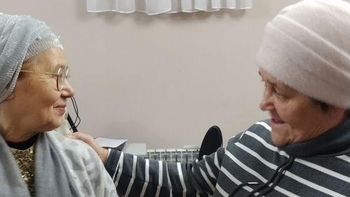 Читекчеләр данын югалтмыйк