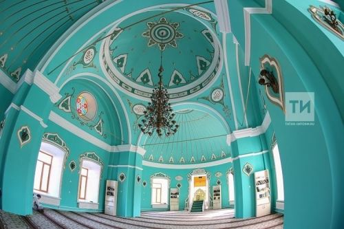 2025 елга Ураза һәм Корбан гаете көннәре билгеле