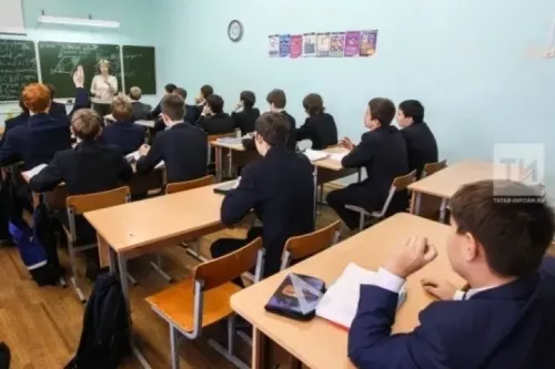 Укытучыларга укучыларның уңышлары өчен түли башлаячаклар