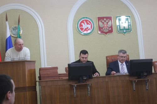 Арчада комбайнчылар бүләккә ия булды