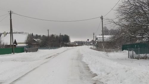 Бүген җепшек кар ява, кайбер районнарда буран булуы ихтимал