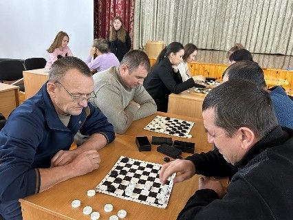 Спорт эшне калдырмый
