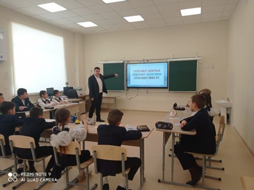Райондашларыбыз «Ел укытучысы-2024» конкурсының зона этабында катнашты