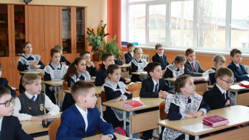 Татарстан укытучылары һәм укучылары «Иң яхшы хат язу дәресе» Бөтенроссия конкурсында катнаша ала