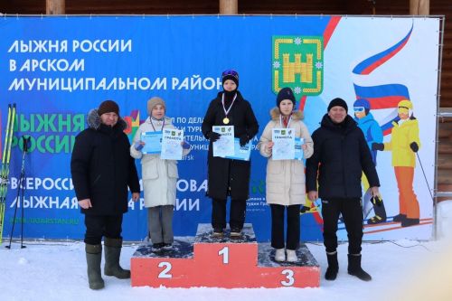 «Чаңгы юлы - 2024 ел». Ярыш нәтиҗәләре