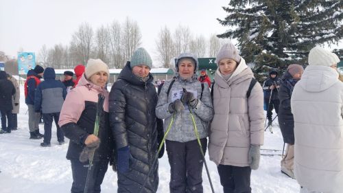 «Чаңгы юлы - 2024 ел». Ярыш нәтиҗәләре