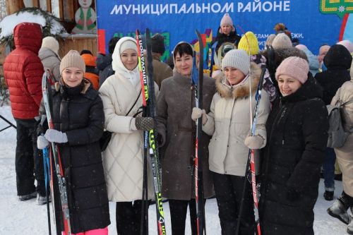 «Чаңгы юлы - 2024 ел». Ярыш нәтиҗәләре