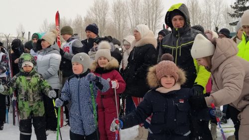 «Чаңгы юлы - 2024 ел». Ярыш нәтиҗәләре
