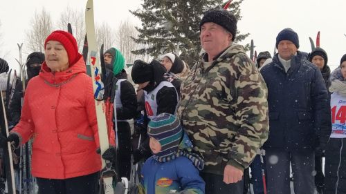 «Чаңгы юлы - 2024 ел». Ярыш нәтиҗәләре