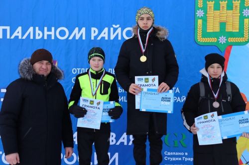 «Чаңгы юлы - 2024 ел». Ярыш нәтиҗәләре